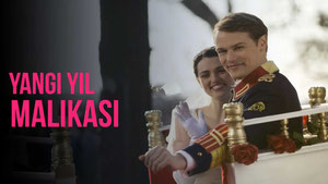 Yangi yil malikasi