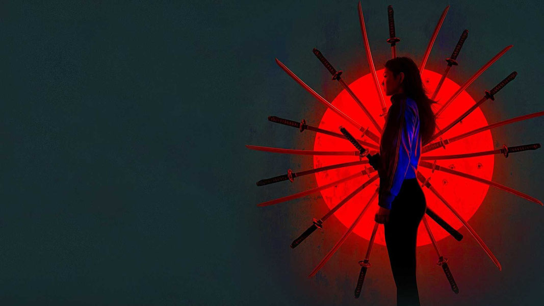 Принцесса якудза