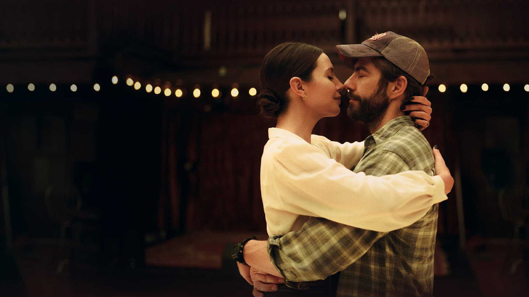 Природа любви