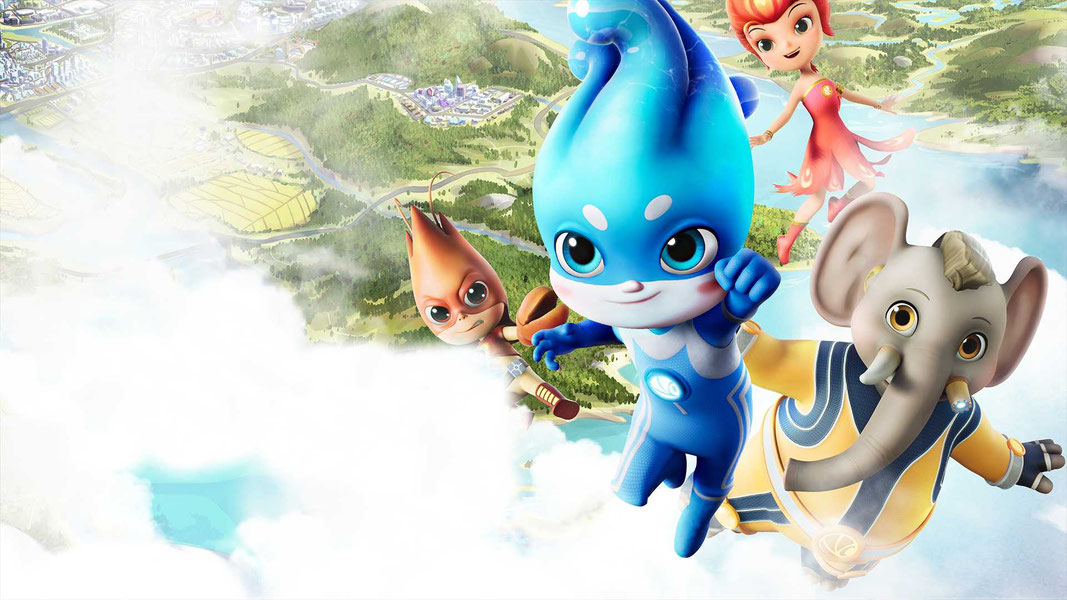 Природный патруль