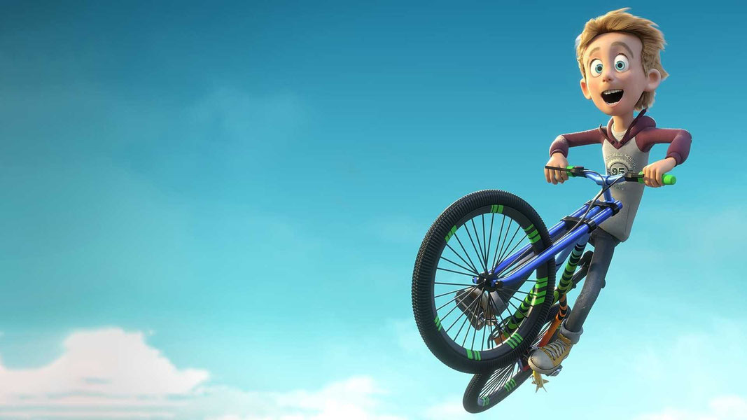 Пришельцы в доме