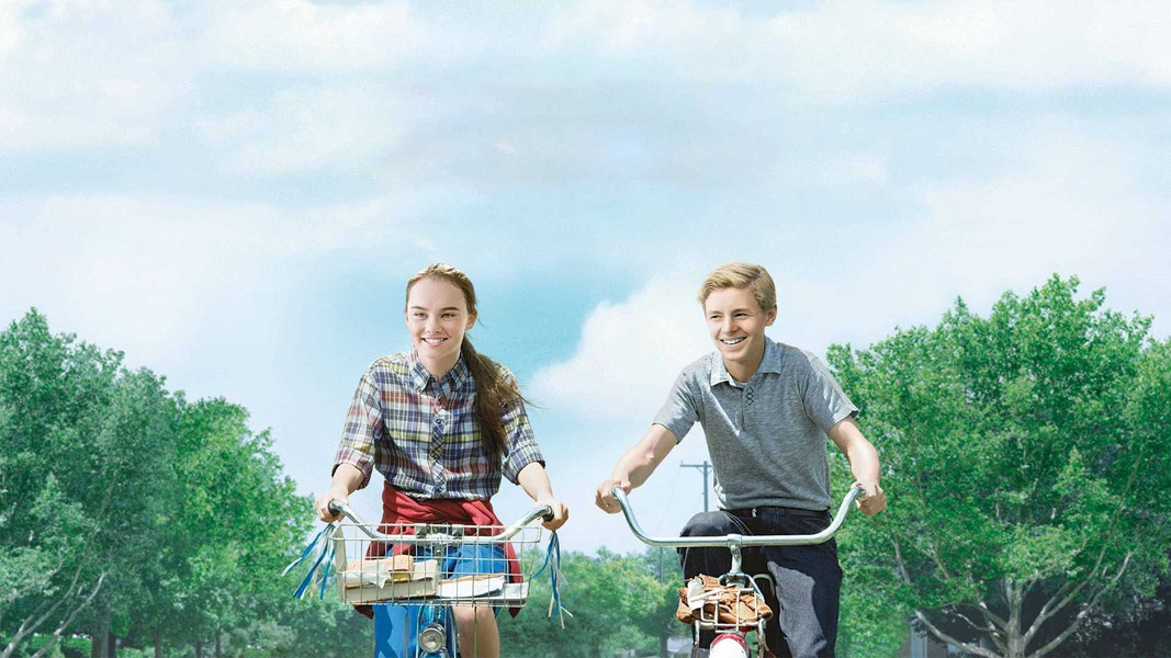 Привет, Джули!