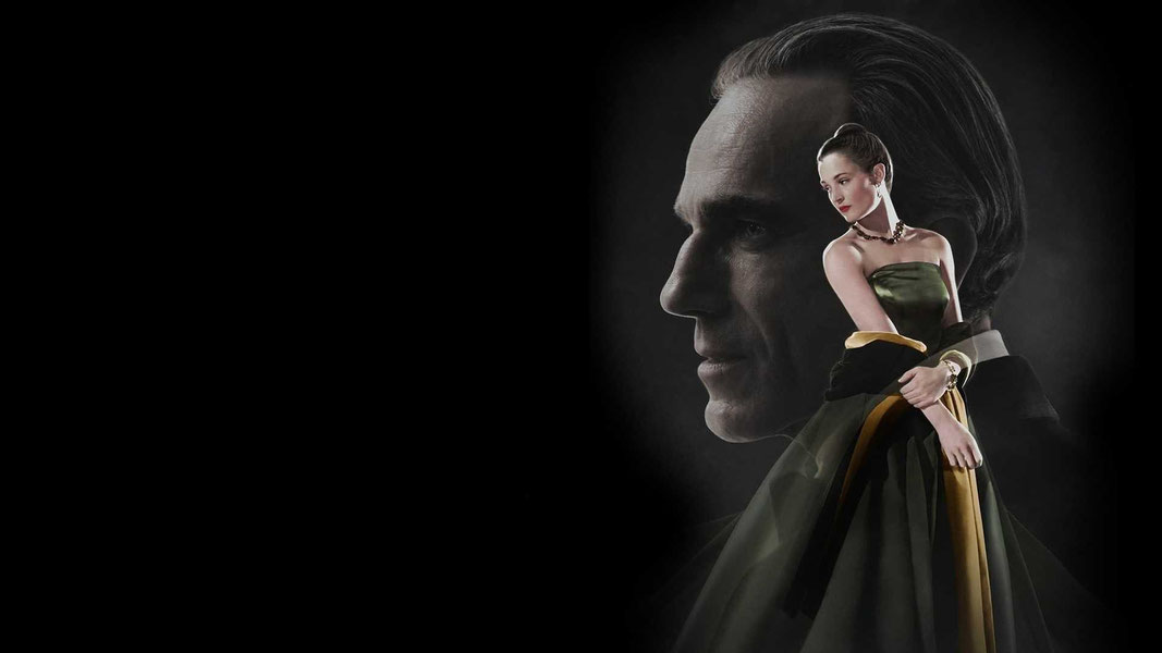 Призрачная нить