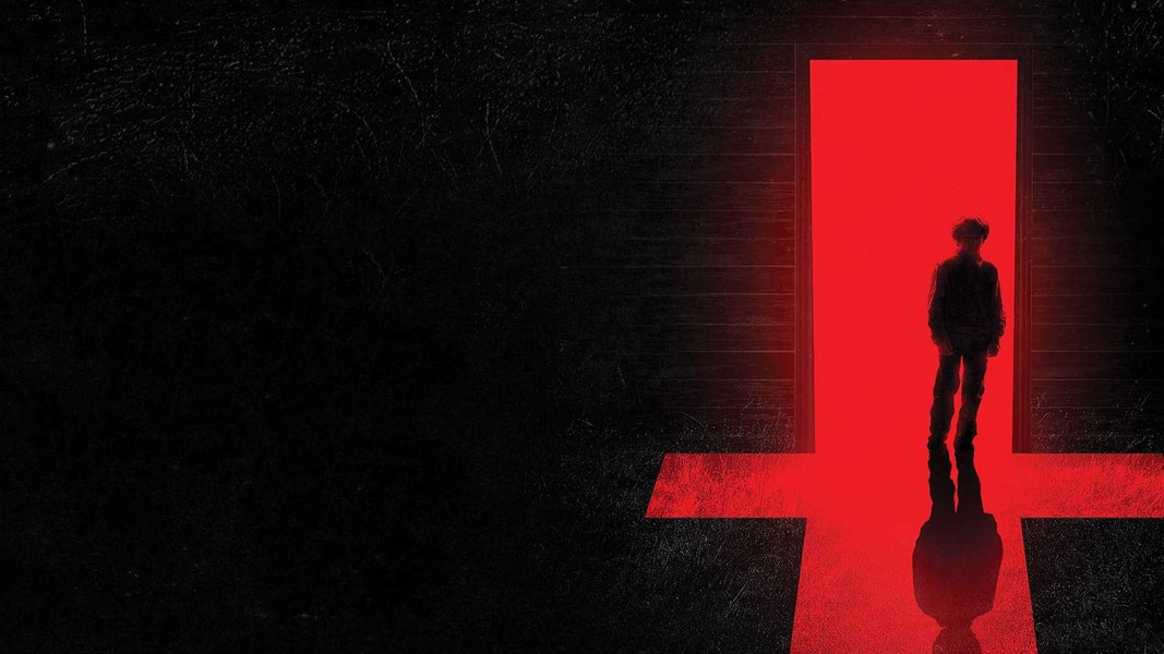 Призрак дома Бриар