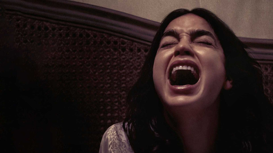 Призраки прошлого