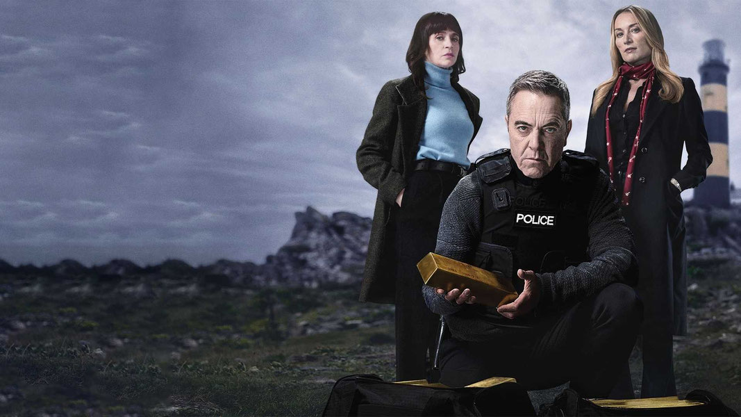 O'tmishning arvohlari