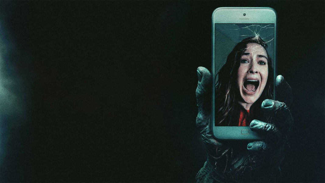 Призраки Талсы