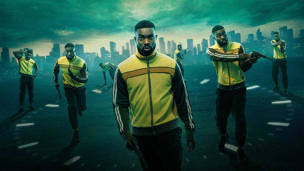 Проект «Лазарь»