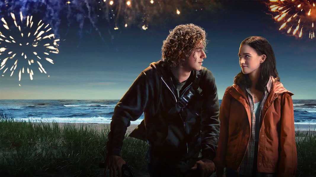 Прогулки вдвоём