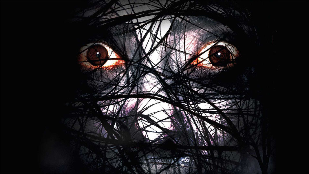 Проклятие 2