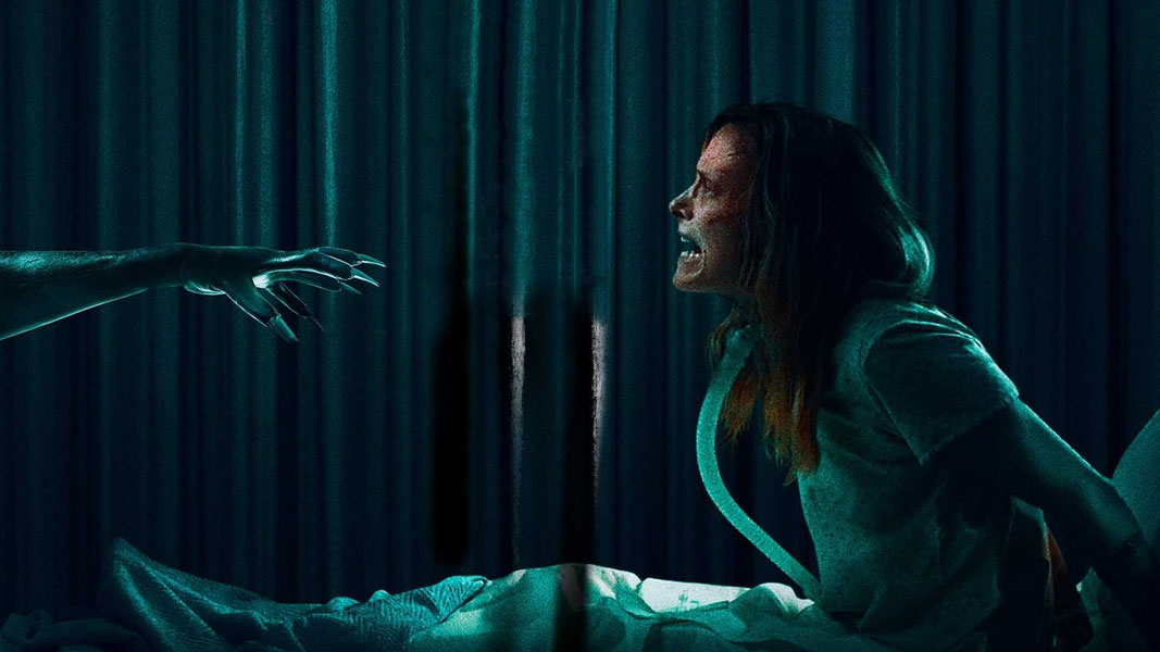 Проклятие Хопвелл