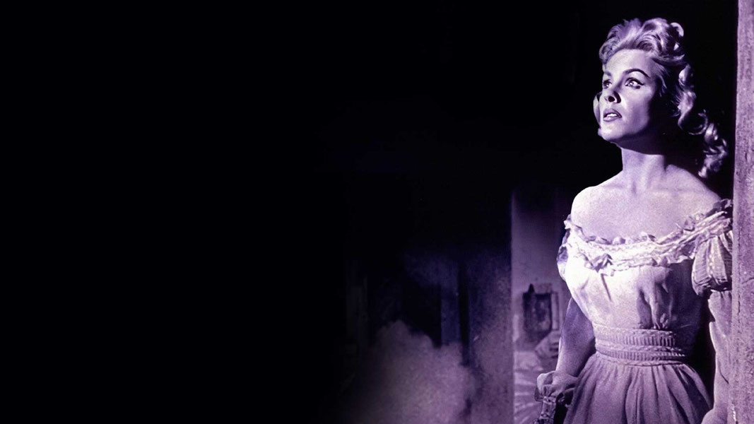 Проклятие мертвецов