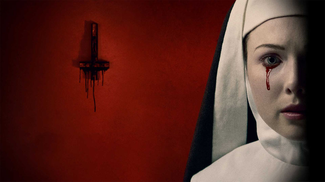 Проклятие монахинь