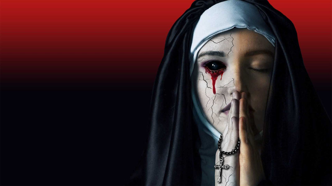 Проклятие монахини Роуз