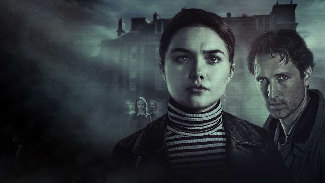 Проклятие: Обитель смерти