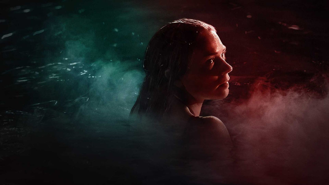 Проклятые воды