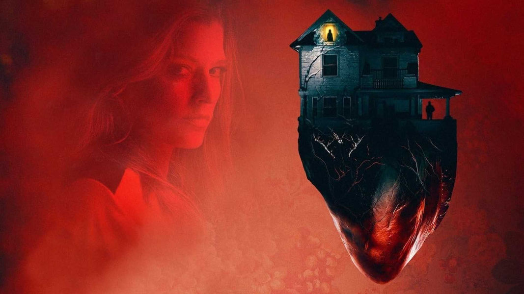 Проклятый дом 2