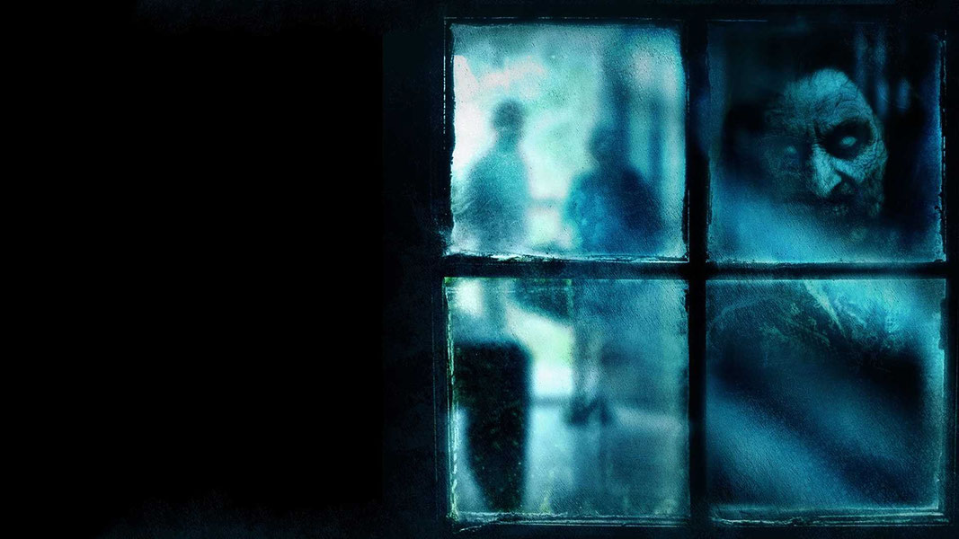 Проклятый дом