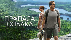 Пропала собака