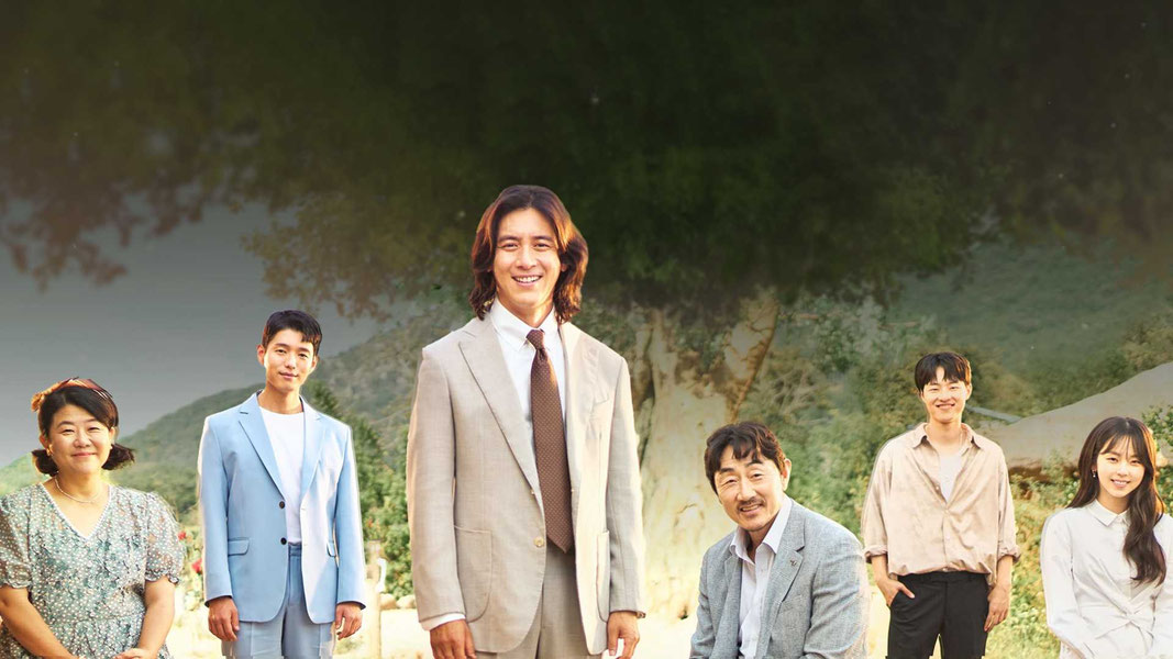 Bedarak yo'qolganlar