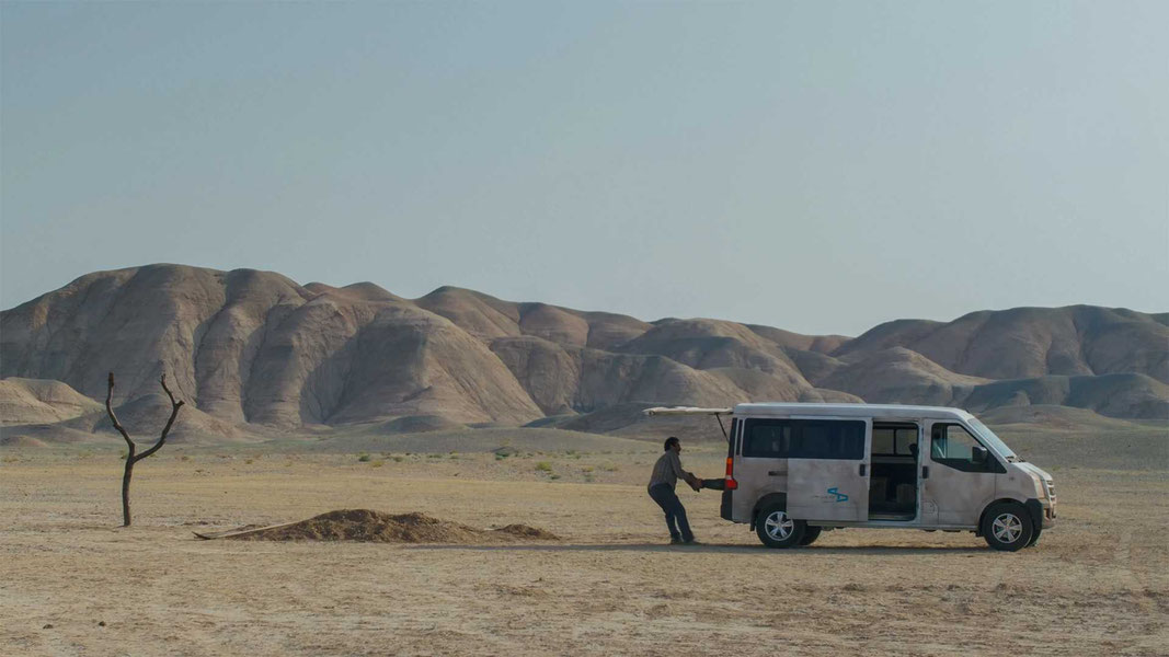 Простая случайность