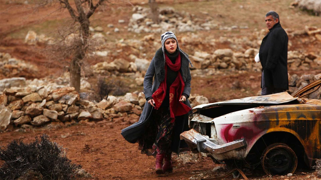 Простой прием