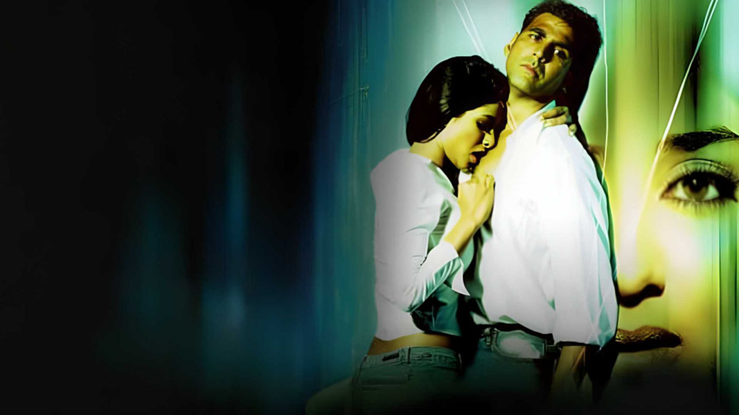 Противостояние