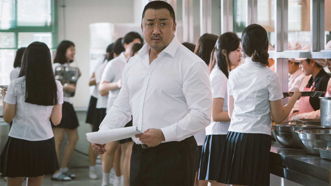 Провинциалы