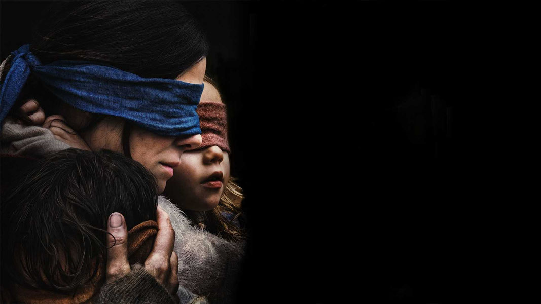 Птичий короб