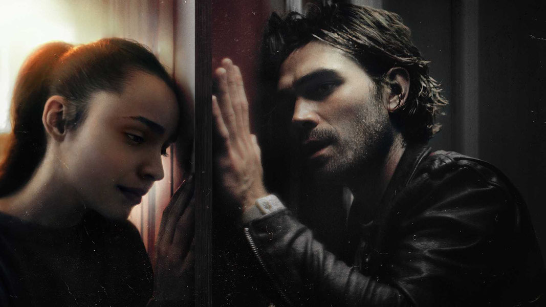 Птица в клетке. Заражение