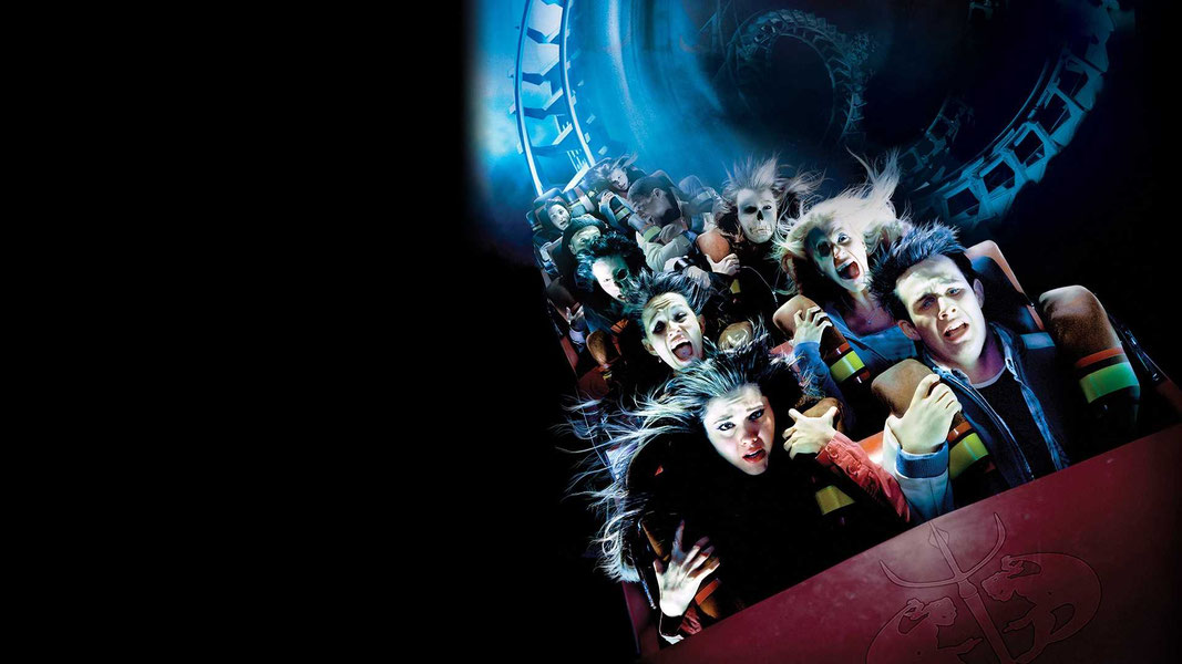 Пункт назначения 3