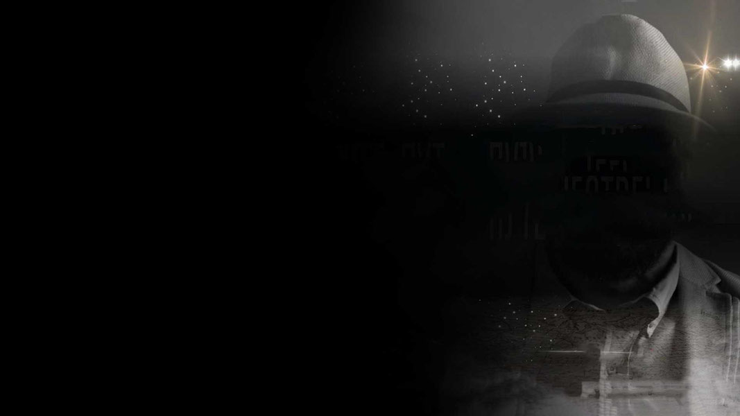 Путешественник. Начало