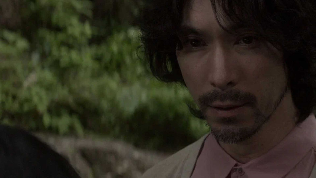 Путешествие к берегу