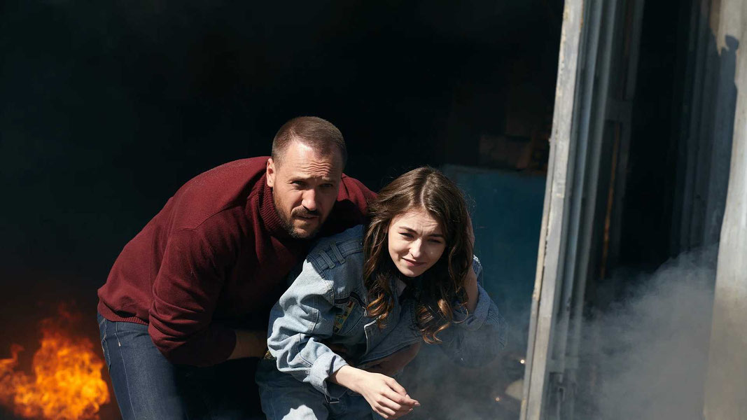 Путешествие к центру души