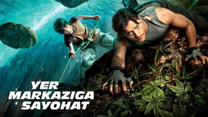 Yer markaziga sayohat