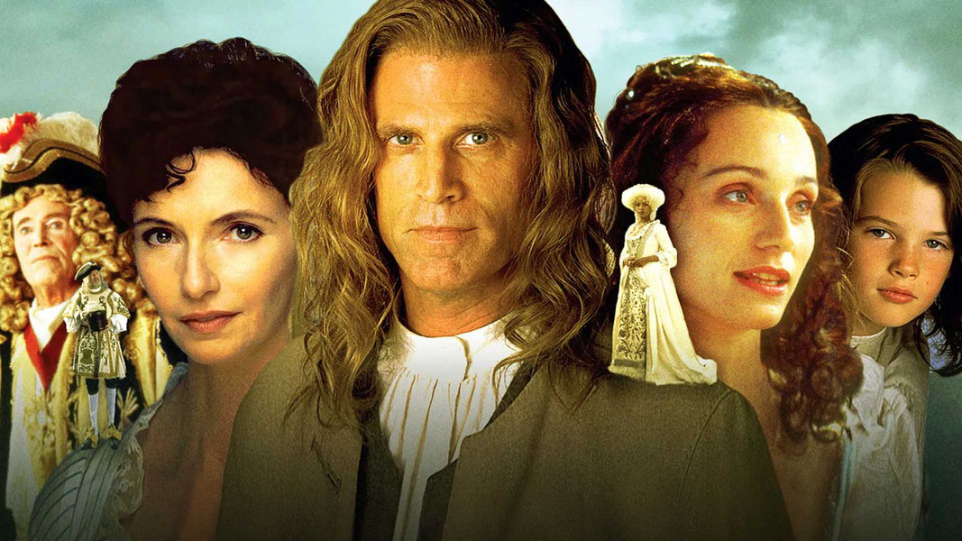 Путешествия Гулливера