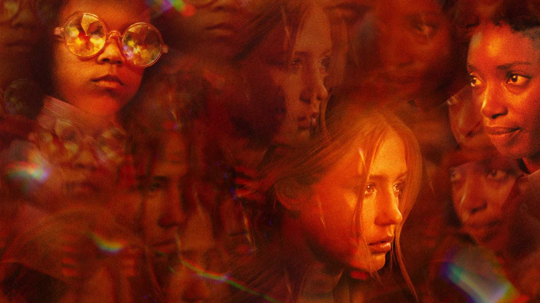 Пять дьяволов