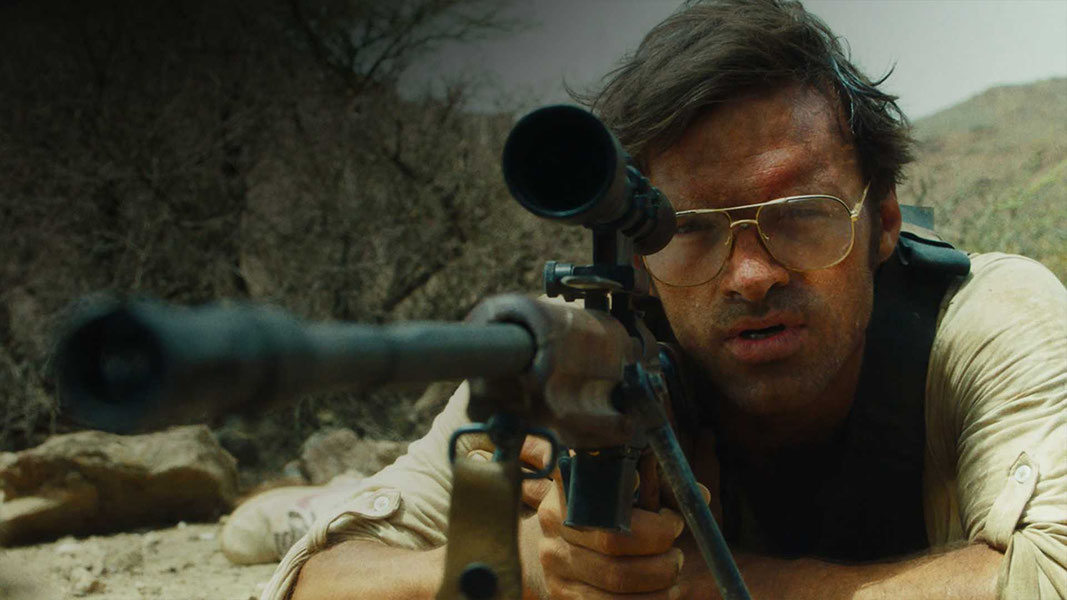 Urushning 15 daqiqasi