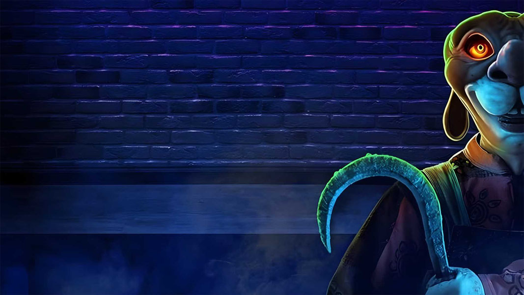 Пятницы Фредди