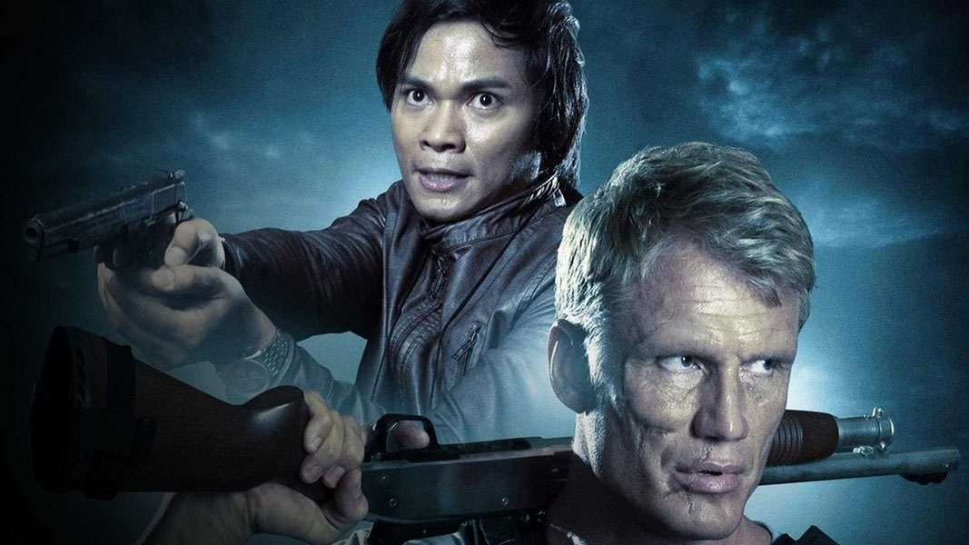 Работорговля