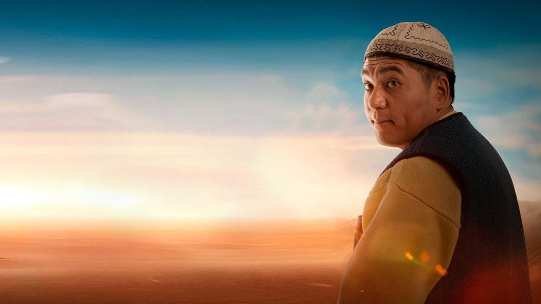 Рай под ногами матерей