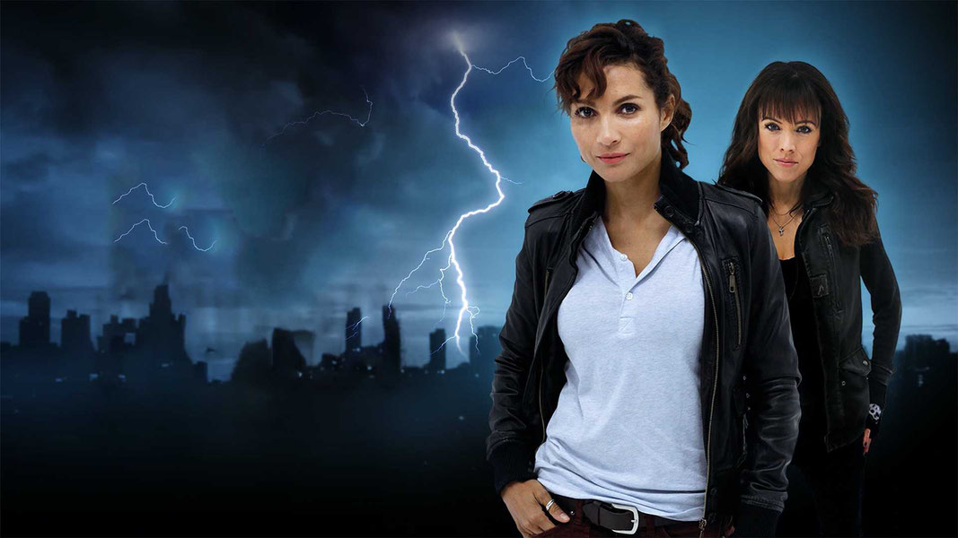 Райли Парра