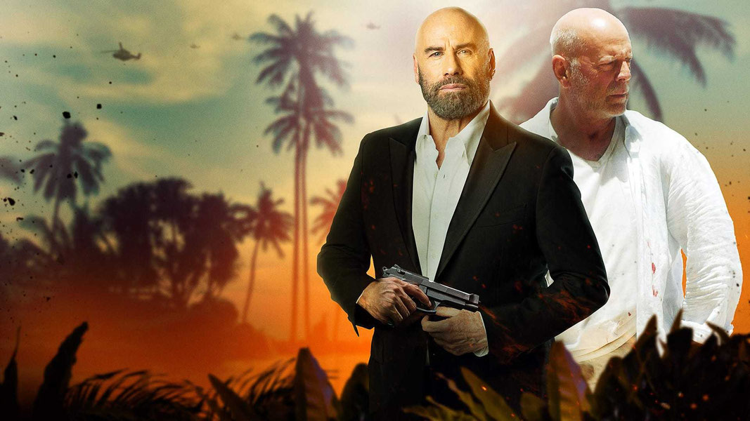 Райский город