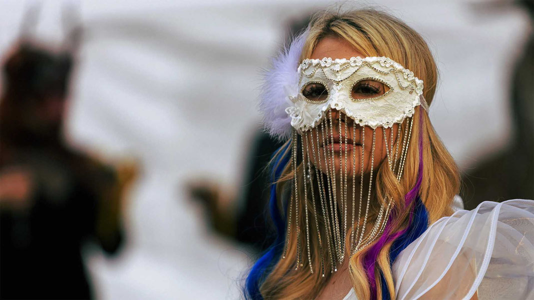 Райский сад