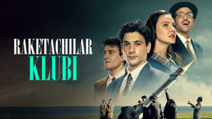 Ракетный клуб Бандырмы