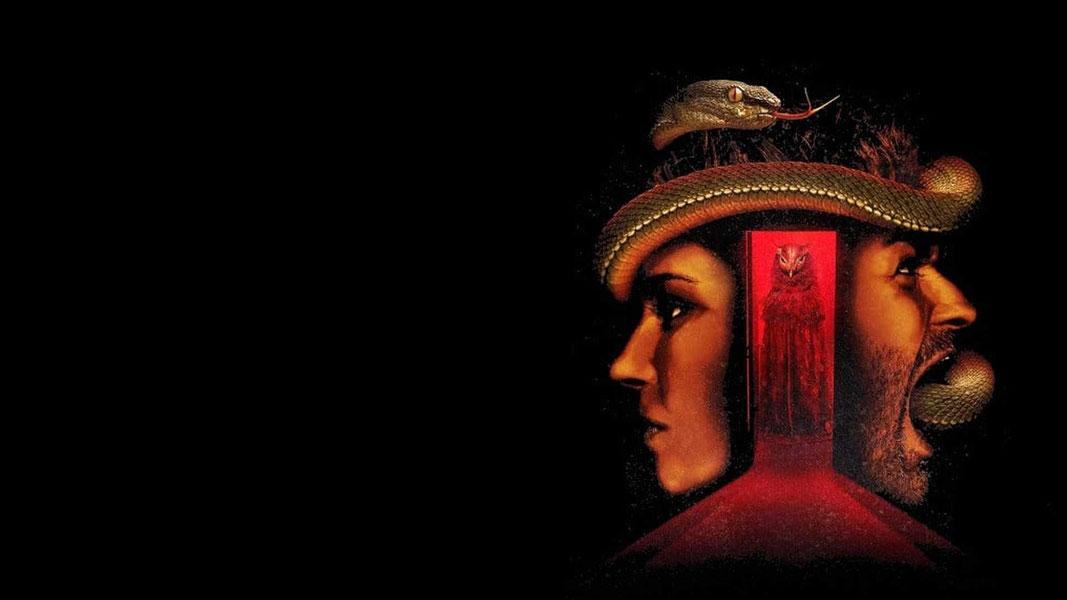 Раненый олень