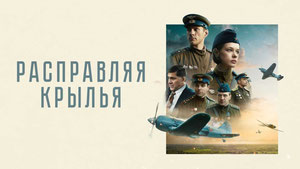 Расправляя крылья