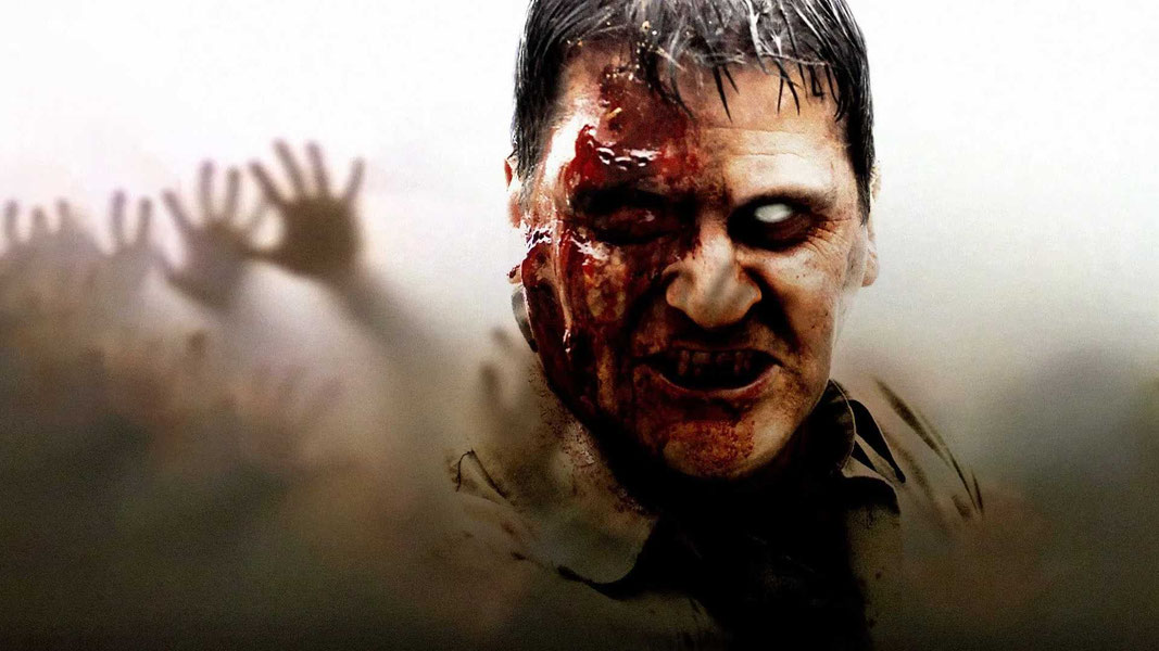 Рассвет мертвецов