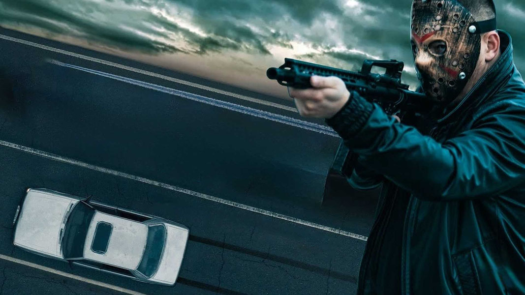 Разбой 2. Новая глава