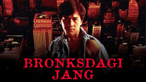 Bronskdagi jang